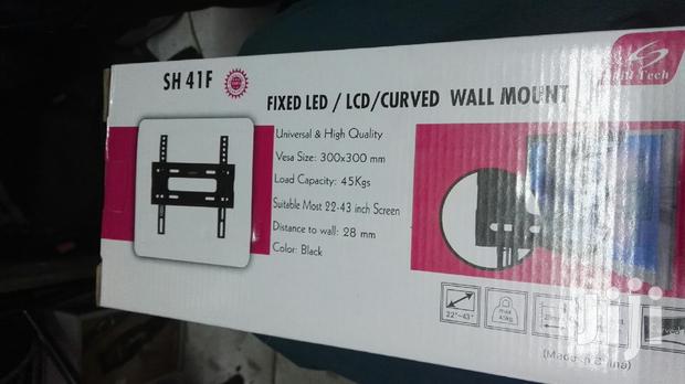 Tv Wall Bracket - thumbnail 3