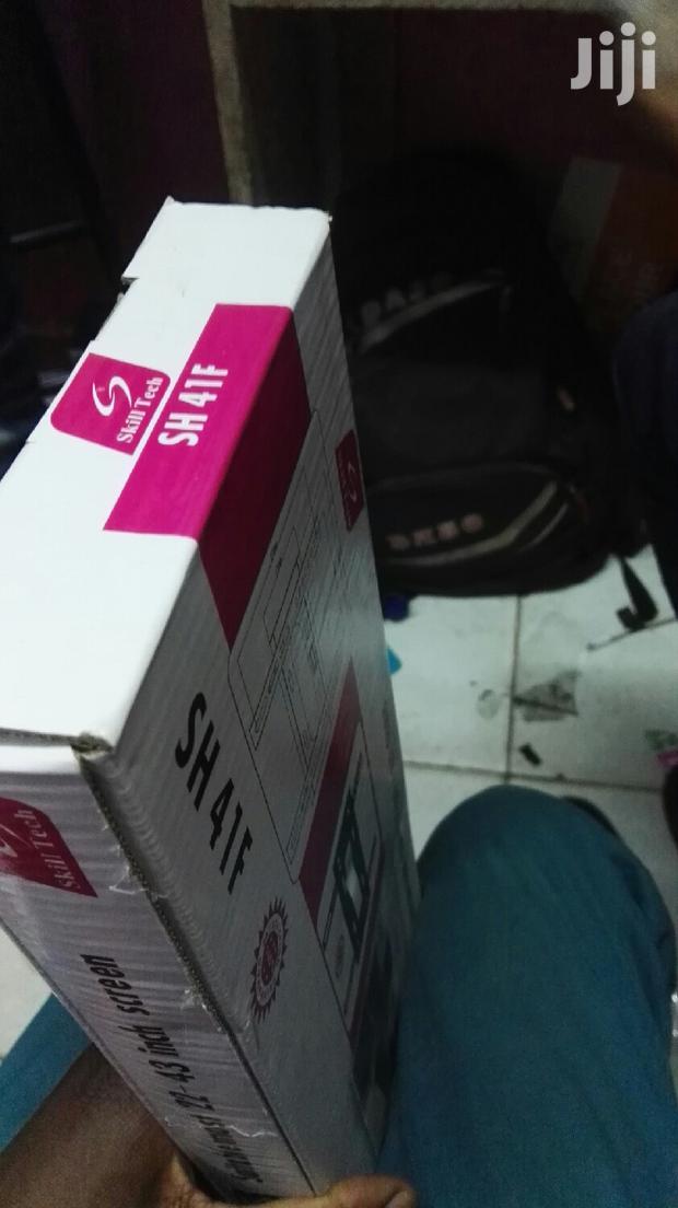 Tv Wall Bracket - main view