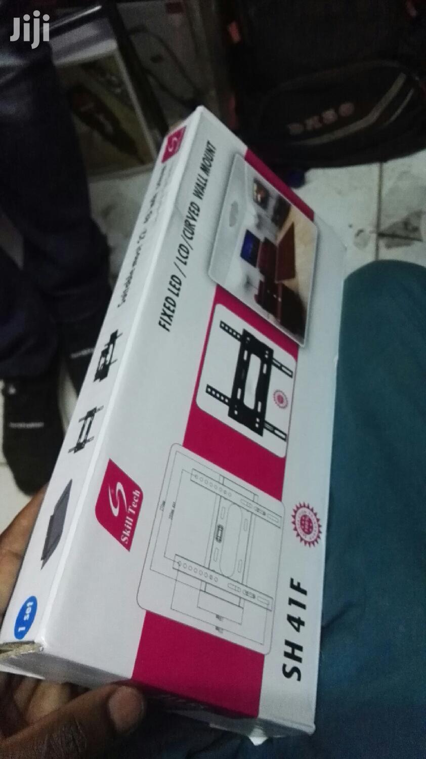 Tv Wall Bracket