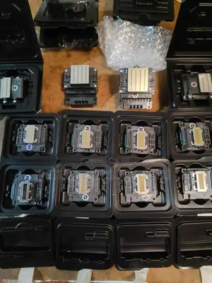 Printheads for Epsons L3250/L3210and All Lseries Printer .