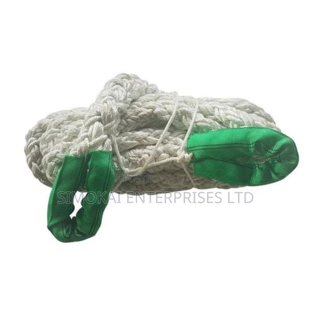 Snatch Recovery Rope - main view