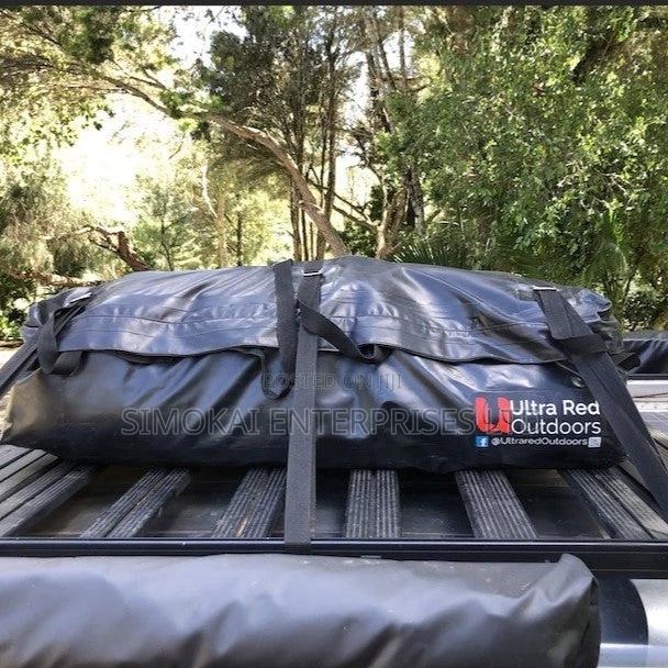 PVC Roof Bags - main view