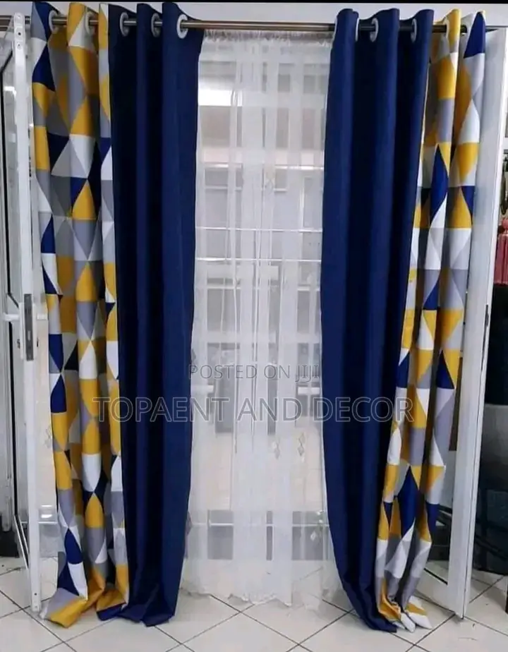 Curtains