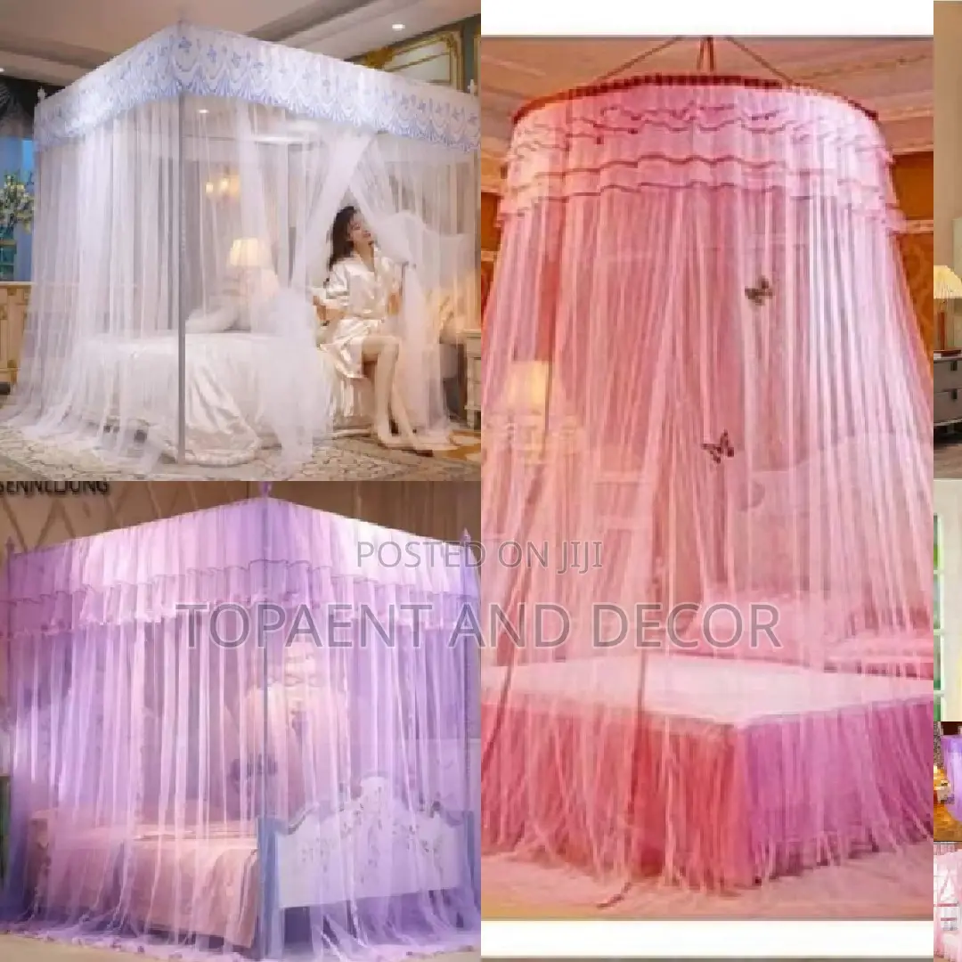 Mosquito Nets Mosquito Nets Mosquito Nets Available