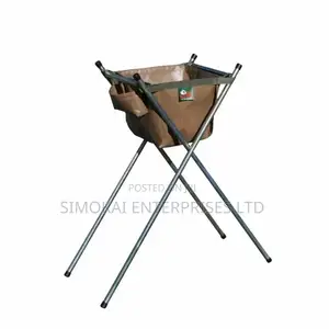Bundu Basin With Stand
