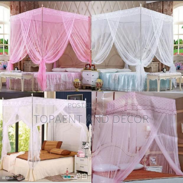 Mosquito Nets Mosquito Nets Mosquito Nets Mosquito Nets - main view