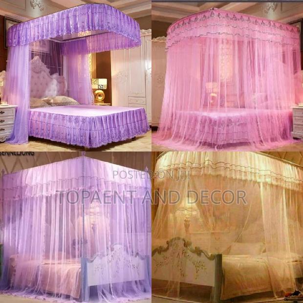2 Stands Rail Mosquito Nets Mosquito Nets Mosquito Nets