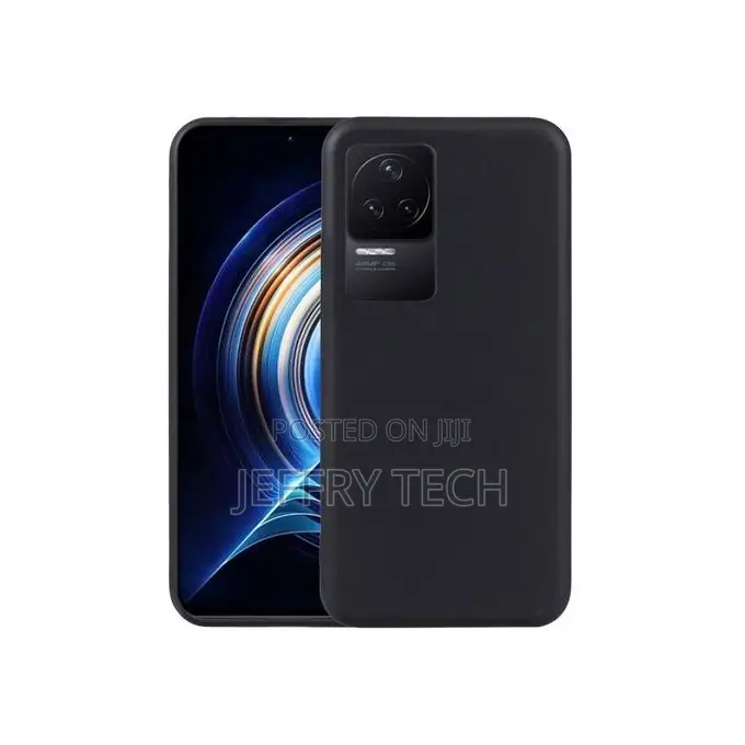 TPU Phone Case for Xiaomi Redmi 