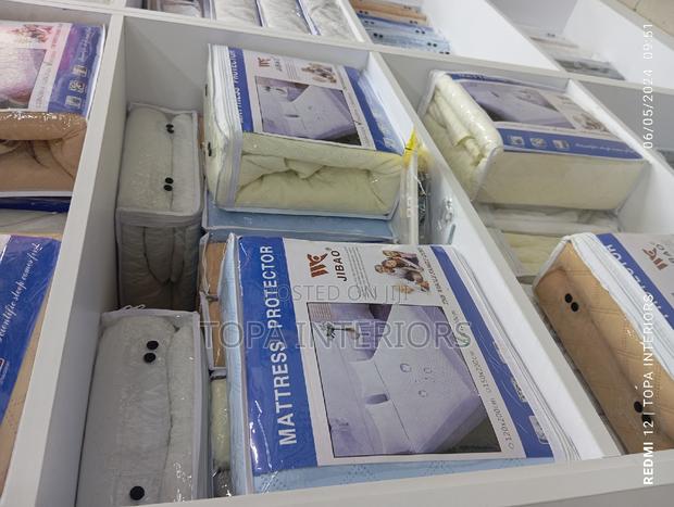 Waterproof Mattress Covers Waterproof Mattress Covers - main view