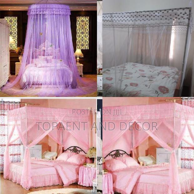 Mosquito Nets Mosquito Nets Mosquito Nets Mosquito Nets - main view