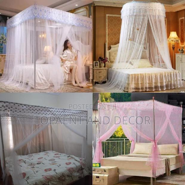 Mosquito Nets Mosquito Nets Mosquito Nets Mosquito Nets - main view