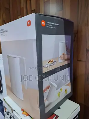 Xiaomi Electric Kettle 2