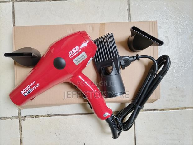 Chaoba Turbo Blow Dry - main view