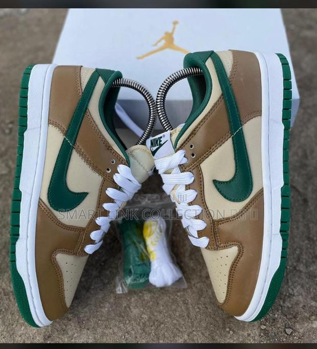 Nike SB Sneakers - thumbnail 2