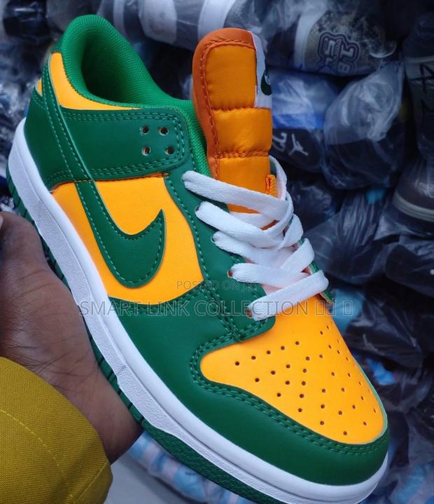 Nike SB Dunk - thumbnail 2