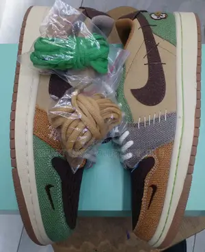Nike Voodo Sneakers
