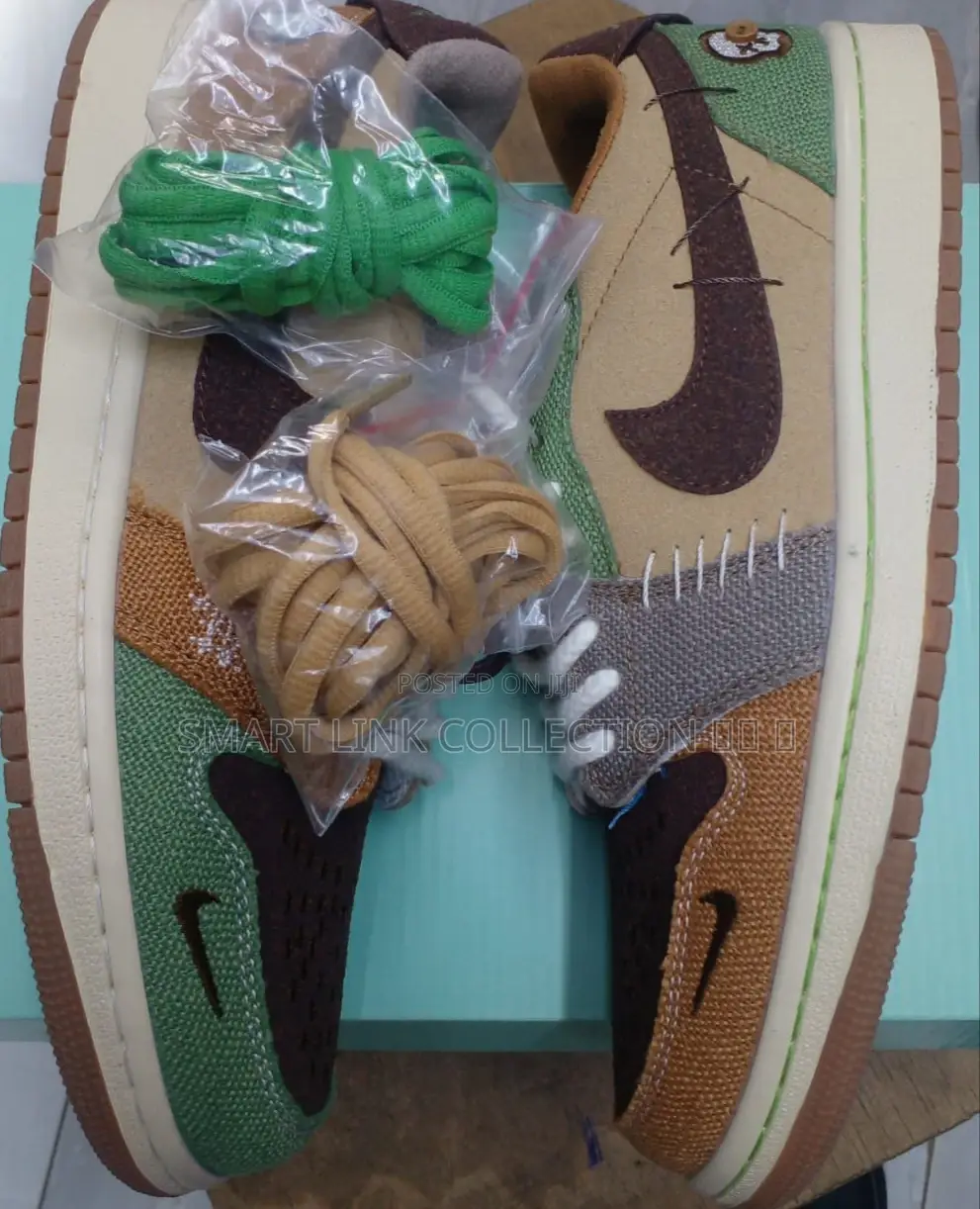 Nike Voodo Sneakers