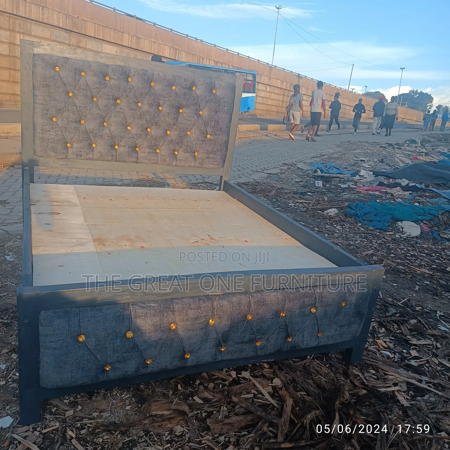 Chester Bed Chester Bed Chester Bed Chester Bed
