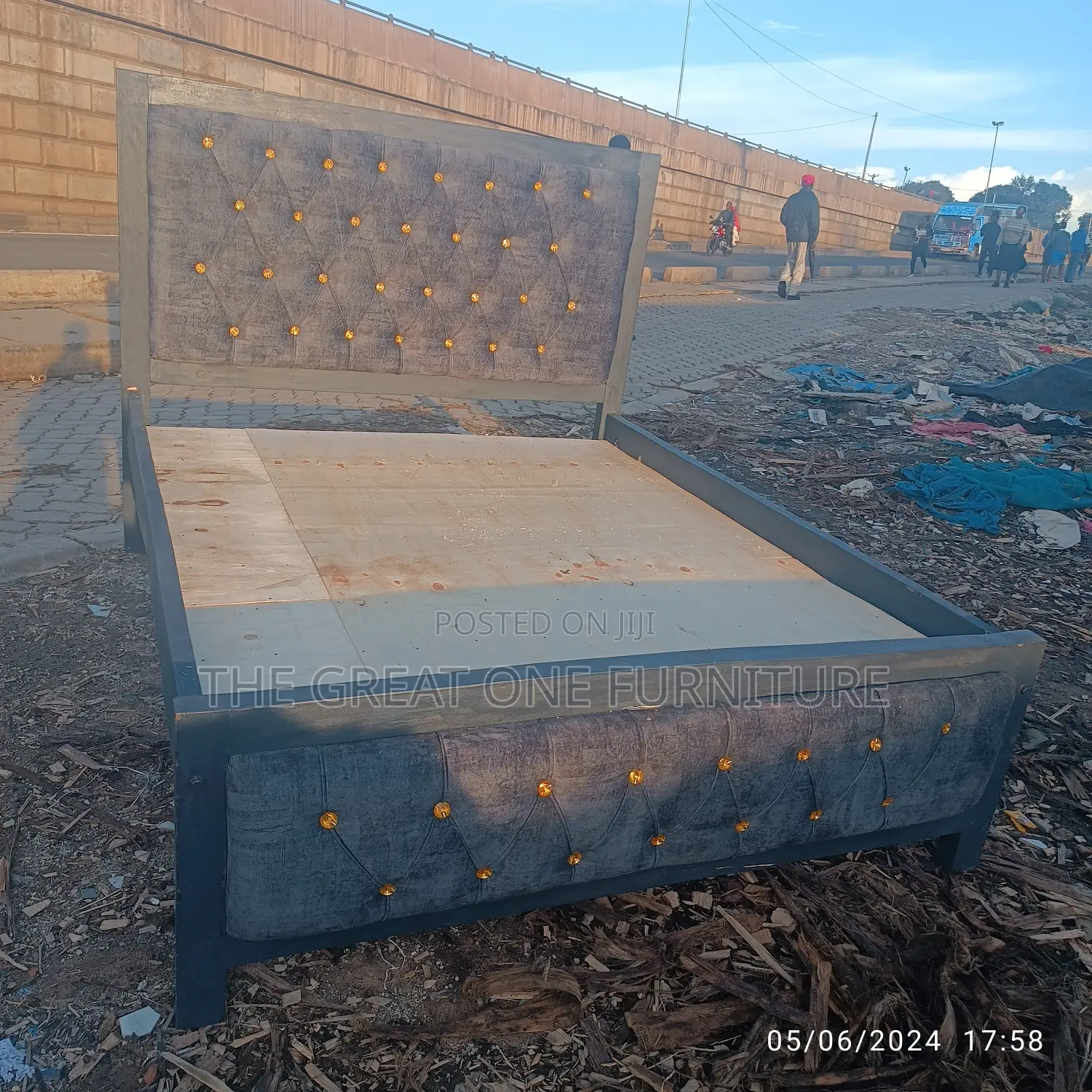 Chester Bed Chester Bed Chester Bed Chester Bed