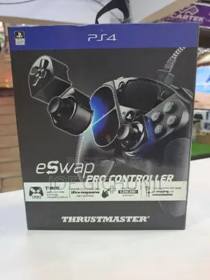 Thrustmaster ESWAP Pro Controller