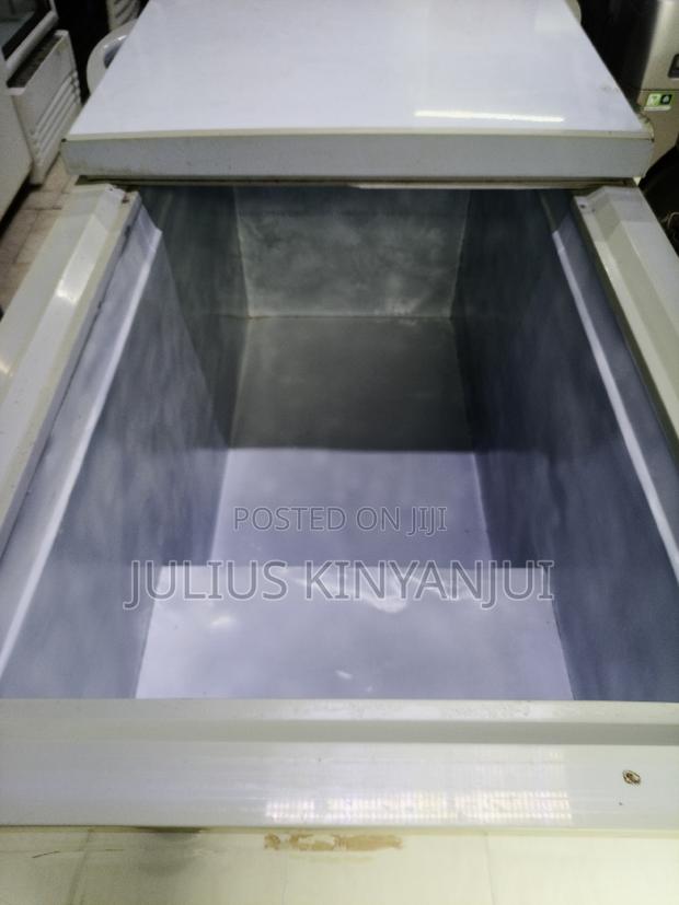 Deep Freezer 500 Litres - thumbnail 2