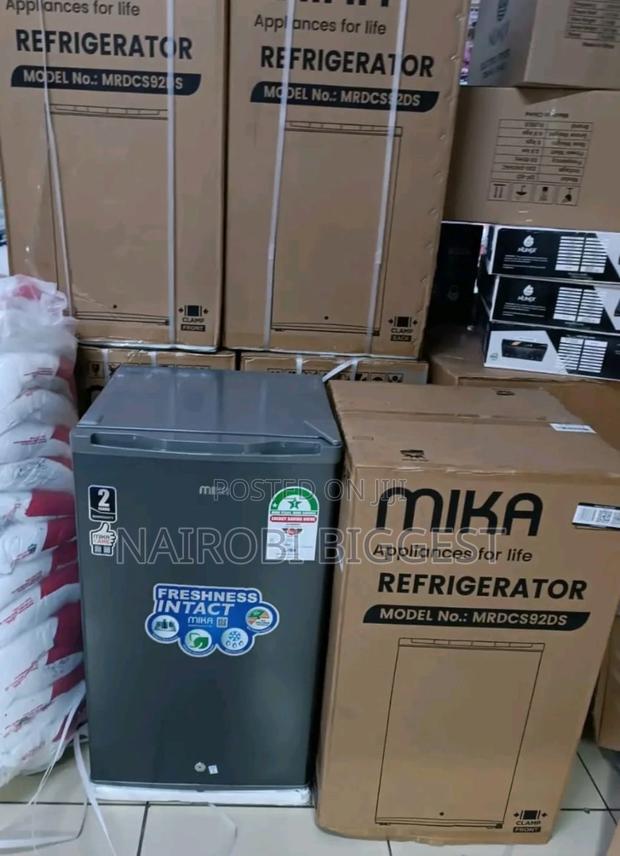 Best Mika 92 Litres Fridge