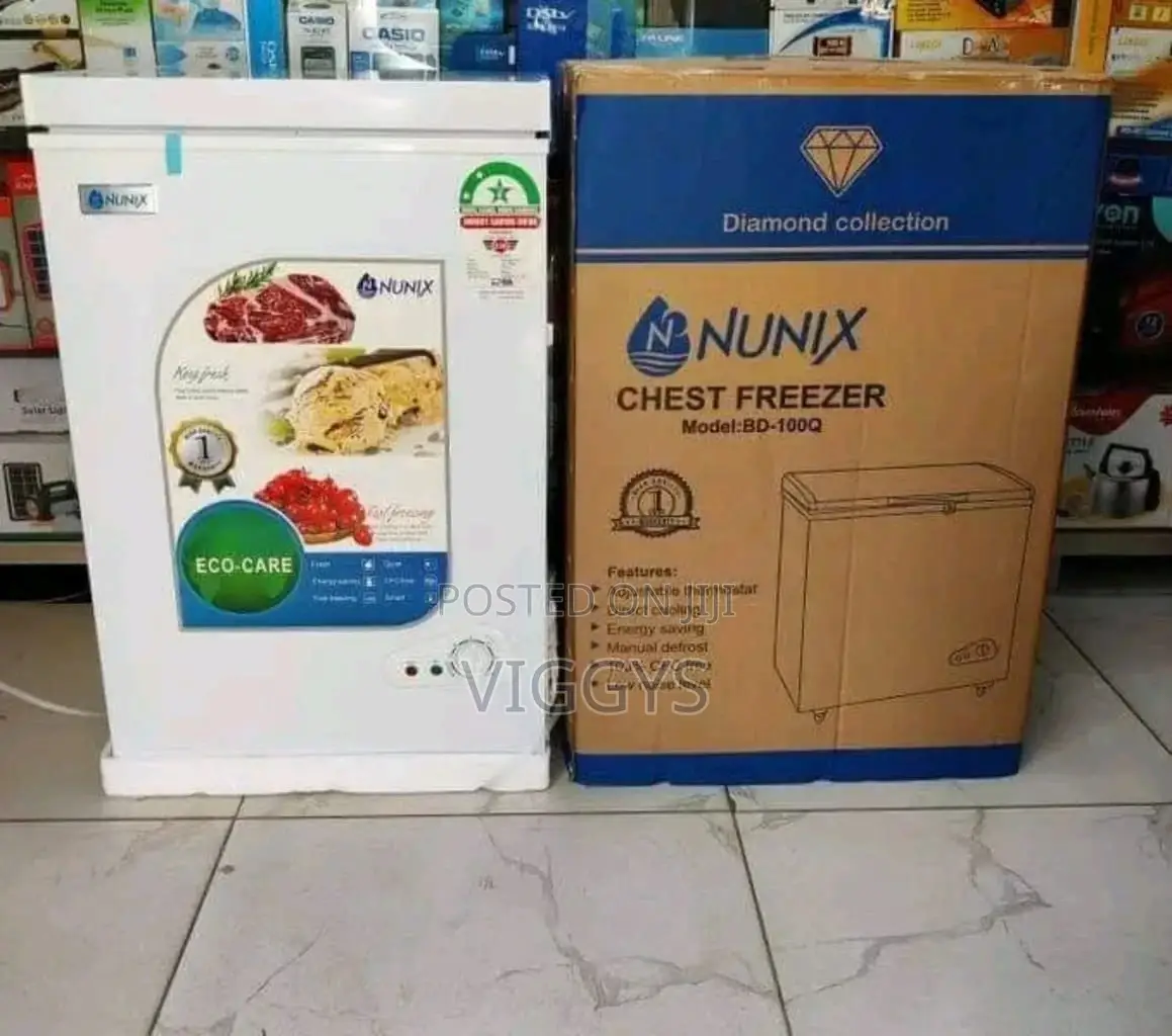 Amazing Vitron 100 Litres
