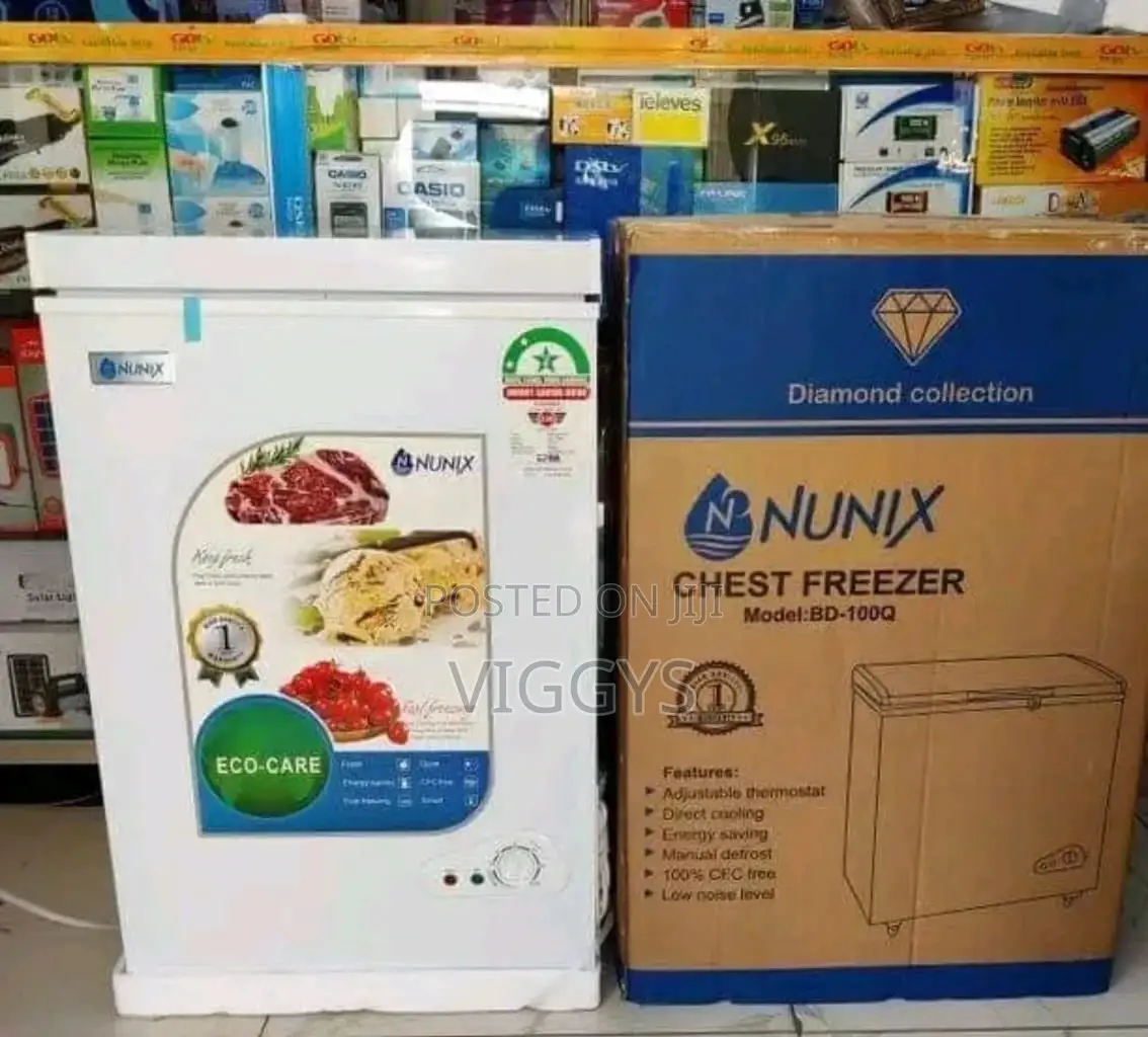 Original Vitron 100 Litres
