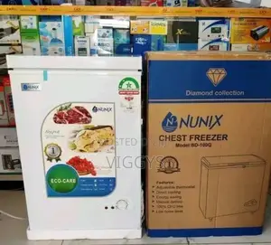 Original Vitron 100 Litres