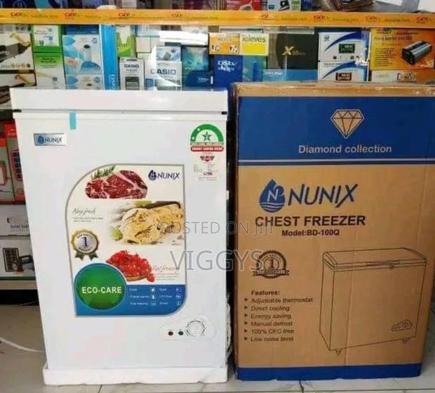 Original Vitron 100 Litres