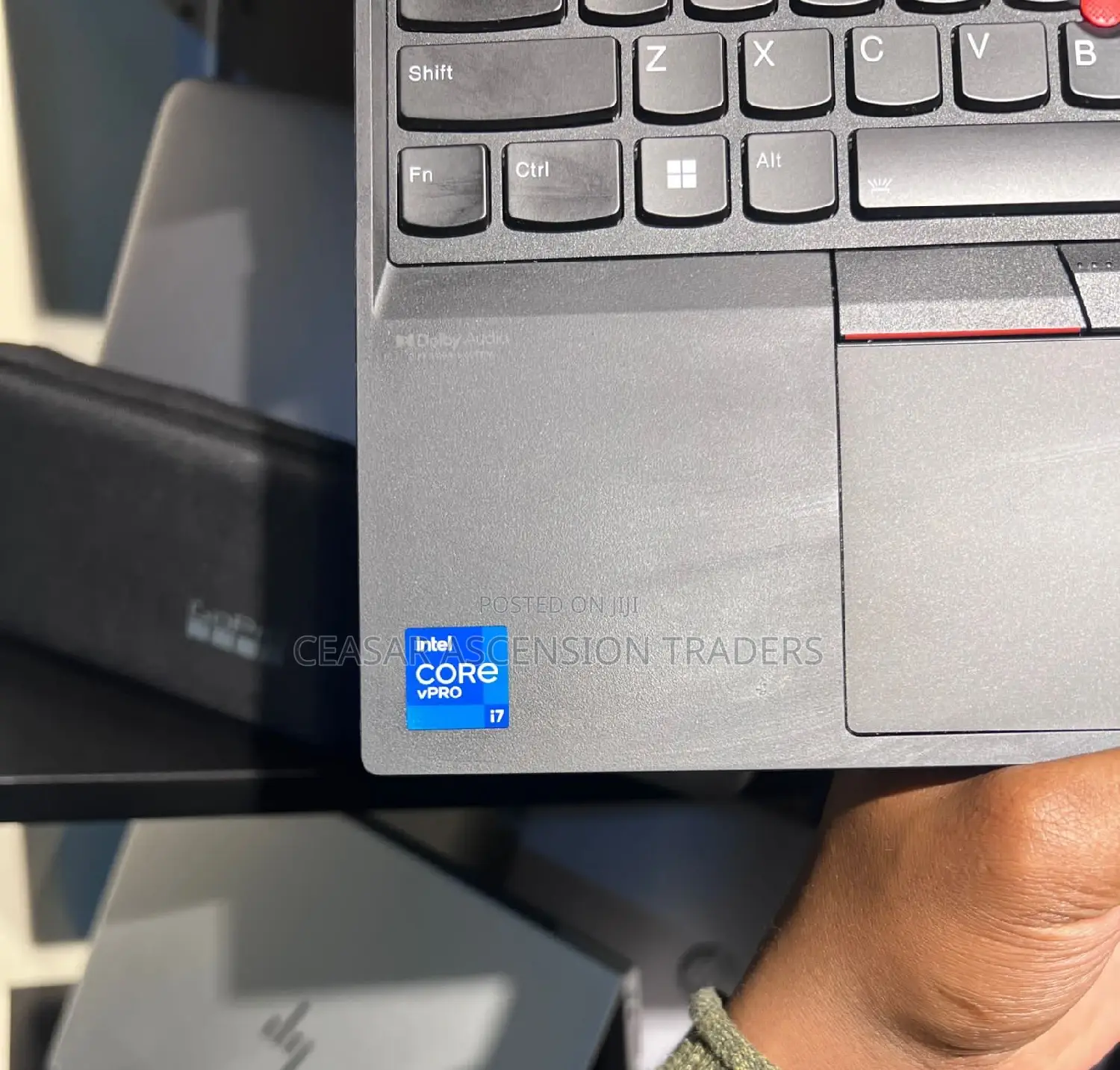 Laptop Lenovo Thinkpad T15 Gen1 32GB Intel Core I7 SSD 512GB