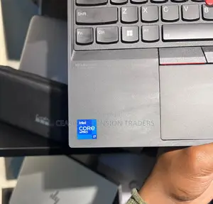 Laptop Lenovo Thinkpad T15 Gen1 32GB Intel Core I7 SSD 512GB