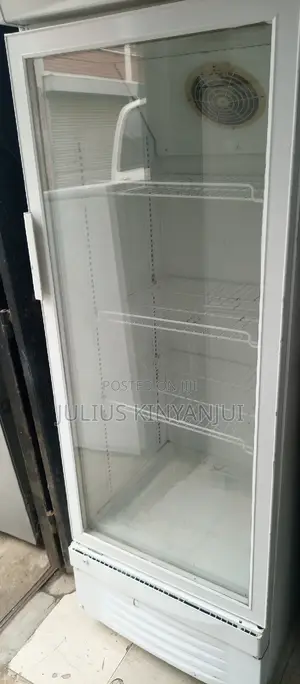 Display Fridge Hotpoint 350L
