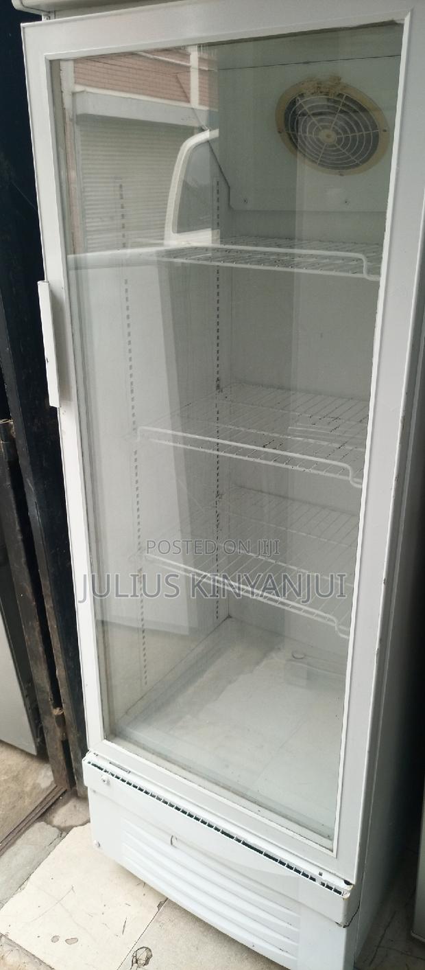 Display Fridge Hotpoint 350L - thumbnail 3