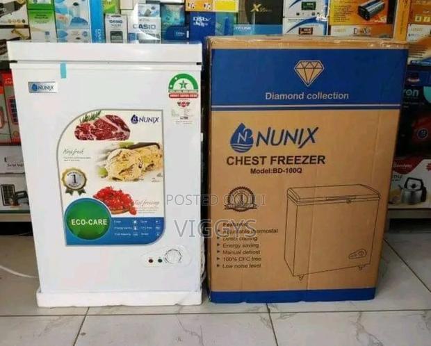 Brand New Vitron 100 Litres