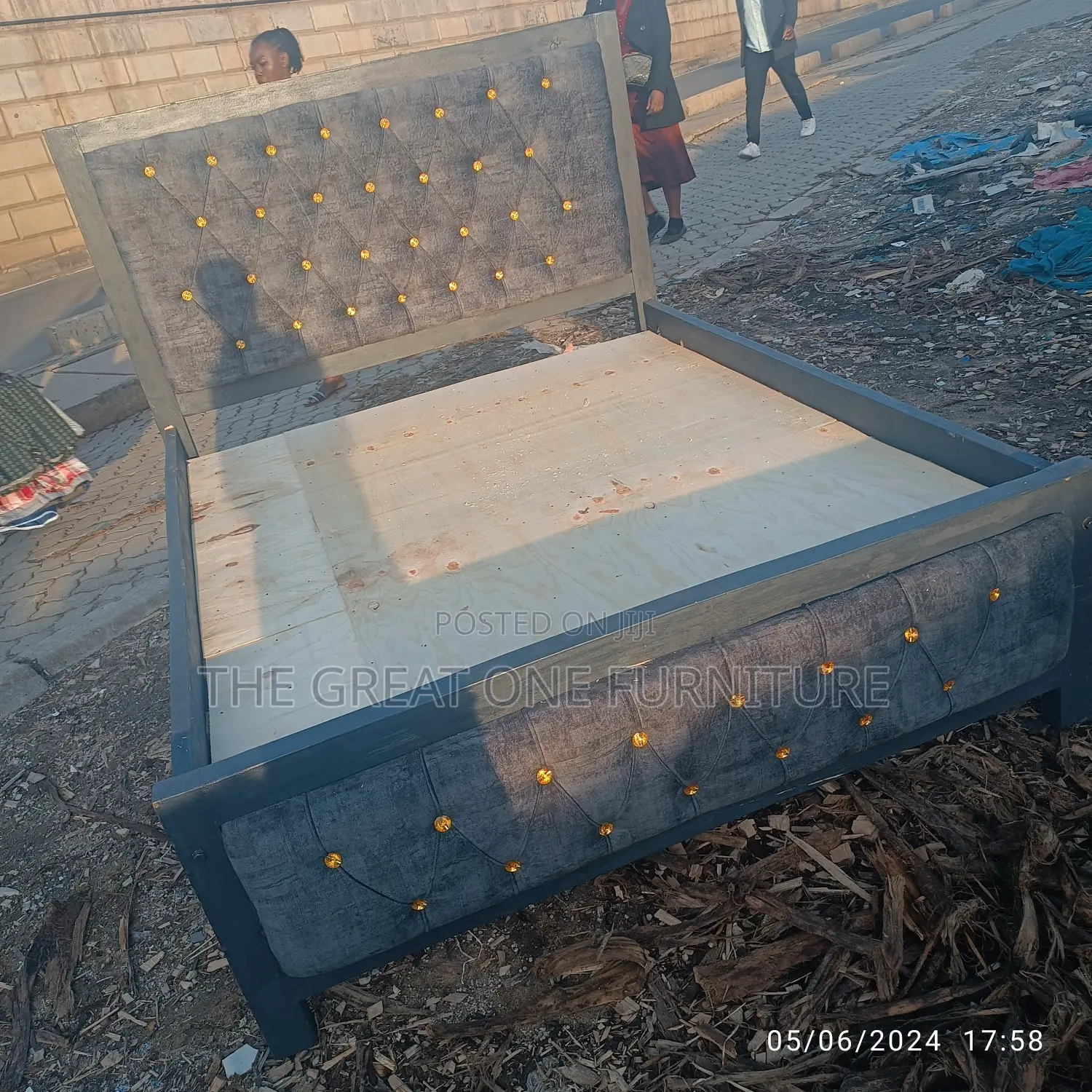 Chester Bed Chester Bed Chester Bed Chester Bed