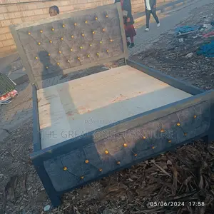 Chester Bed Chester Bed Chester Bed Chester Bed