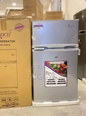 Amazing Roch 110 Litres Fridge