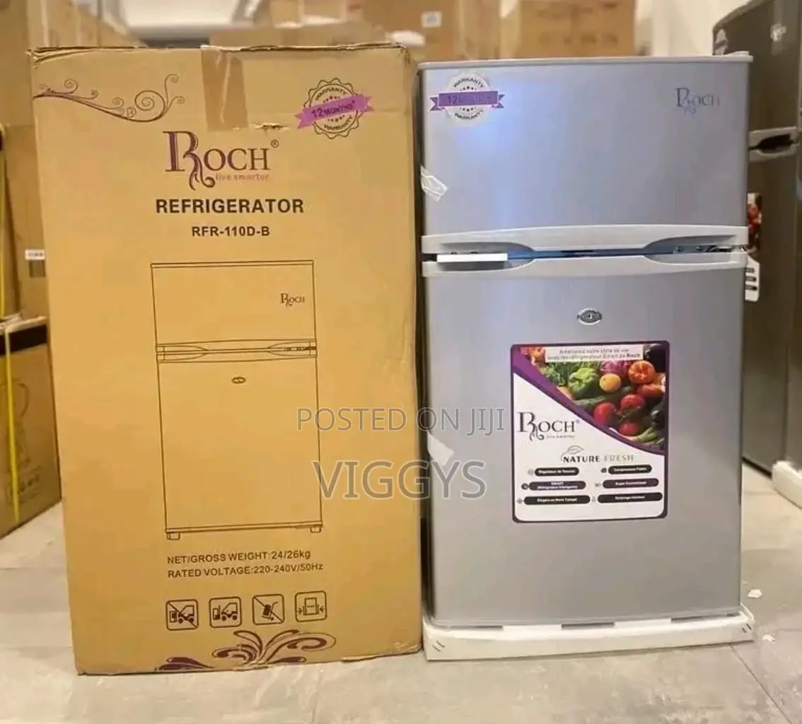 Classic Roch 110 Litres Fridge