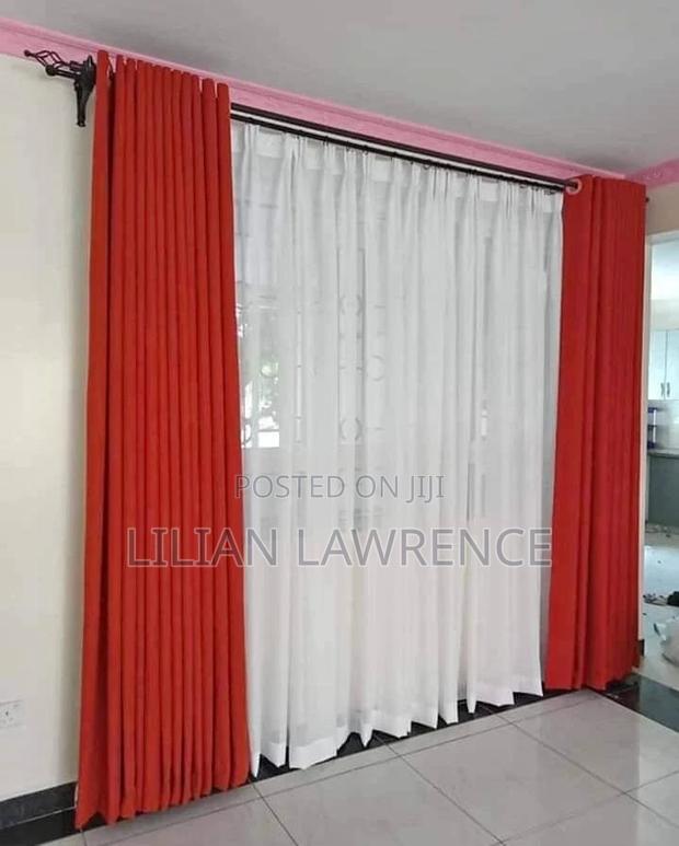 Curtains - main view