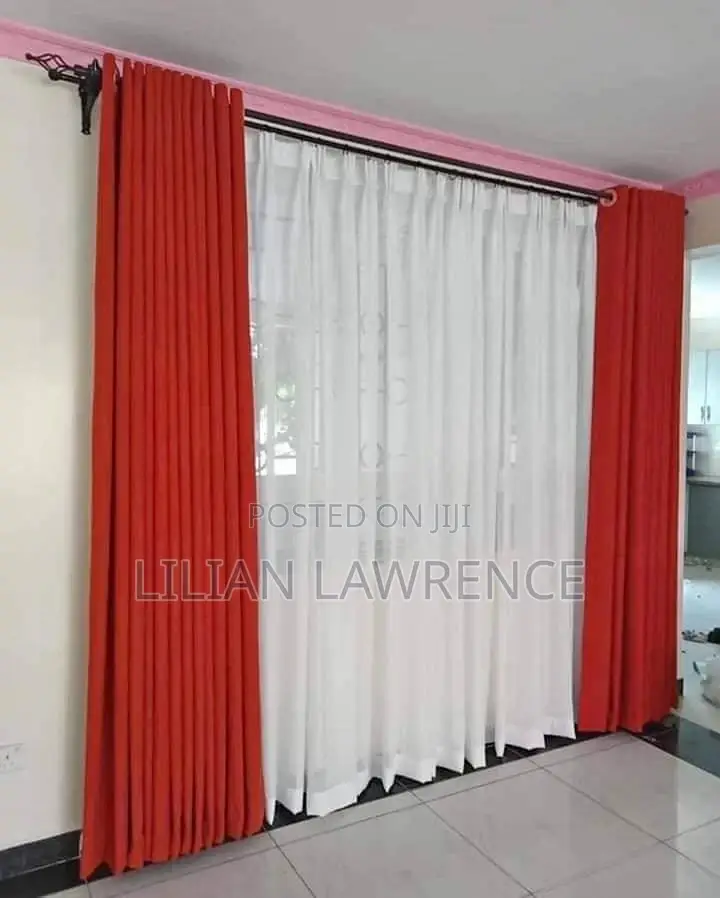 Curtains