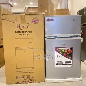 Good Quality Roch 110 Litres Fridge