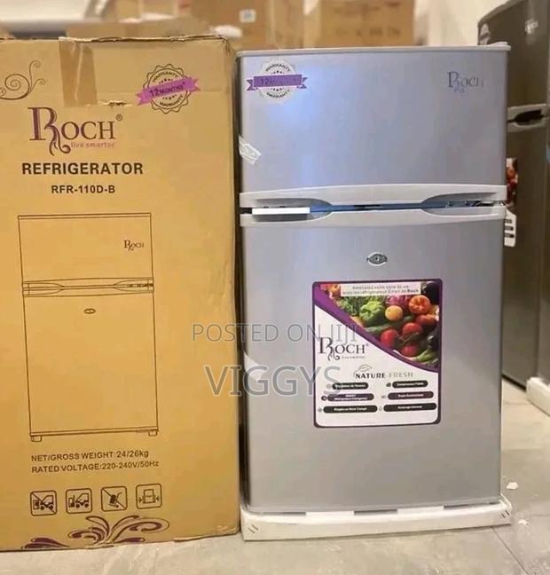 New Model Roch 110 Litres Fridge