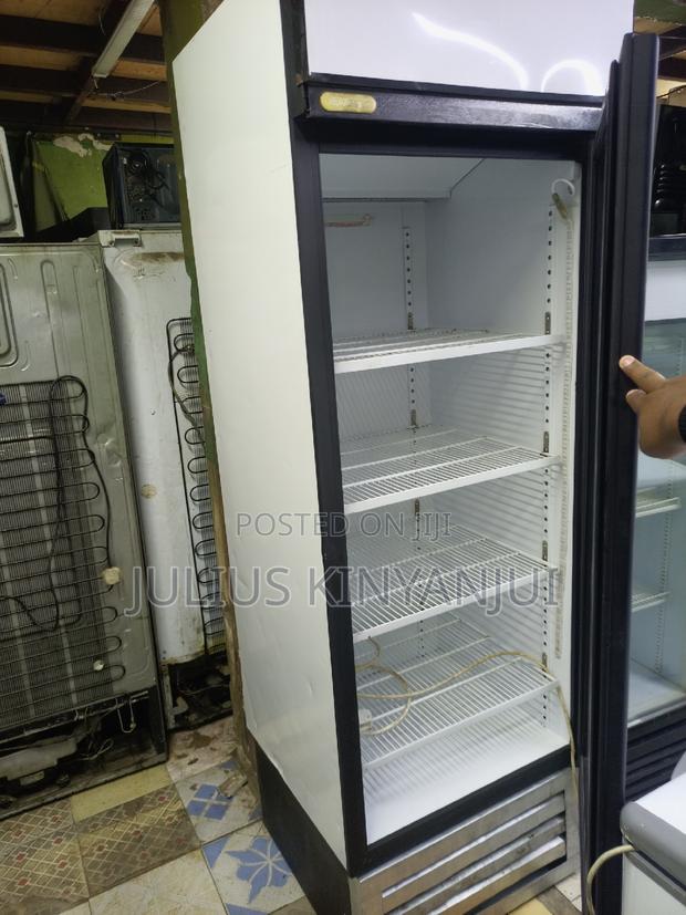 Display Fridge 600L - thumbnail 2