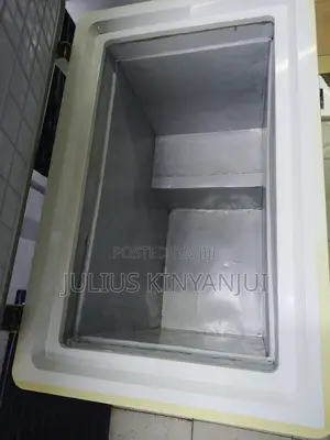 Deep Freezer 200L