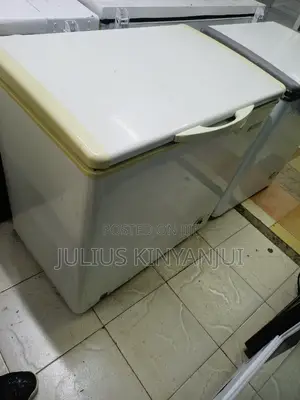 Deep Freezer 200L