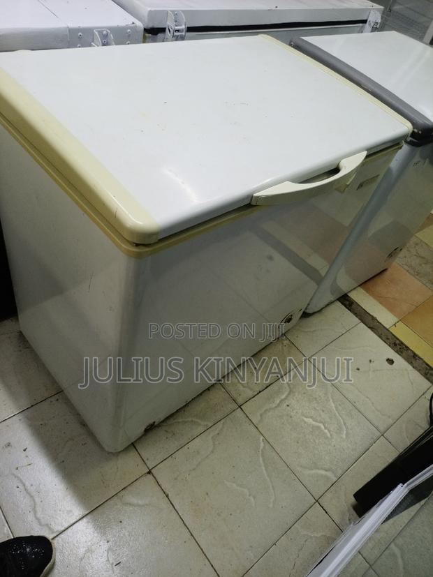 Deep Freezer 200L - thumbnail 3