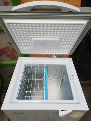 Mini Freezer Armco 100L