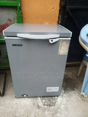 Mini Freezer Armco 100L