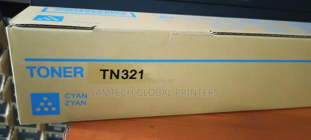 Affordable Tn321 Tonner